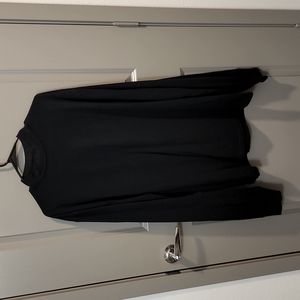 FoG Fear of God LS Mock Neck Shirt